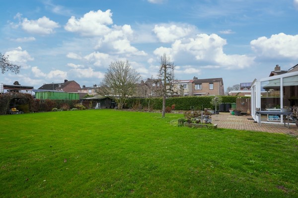 Medium property photo - Wattstraat 8, 6372 AL Landgraaf